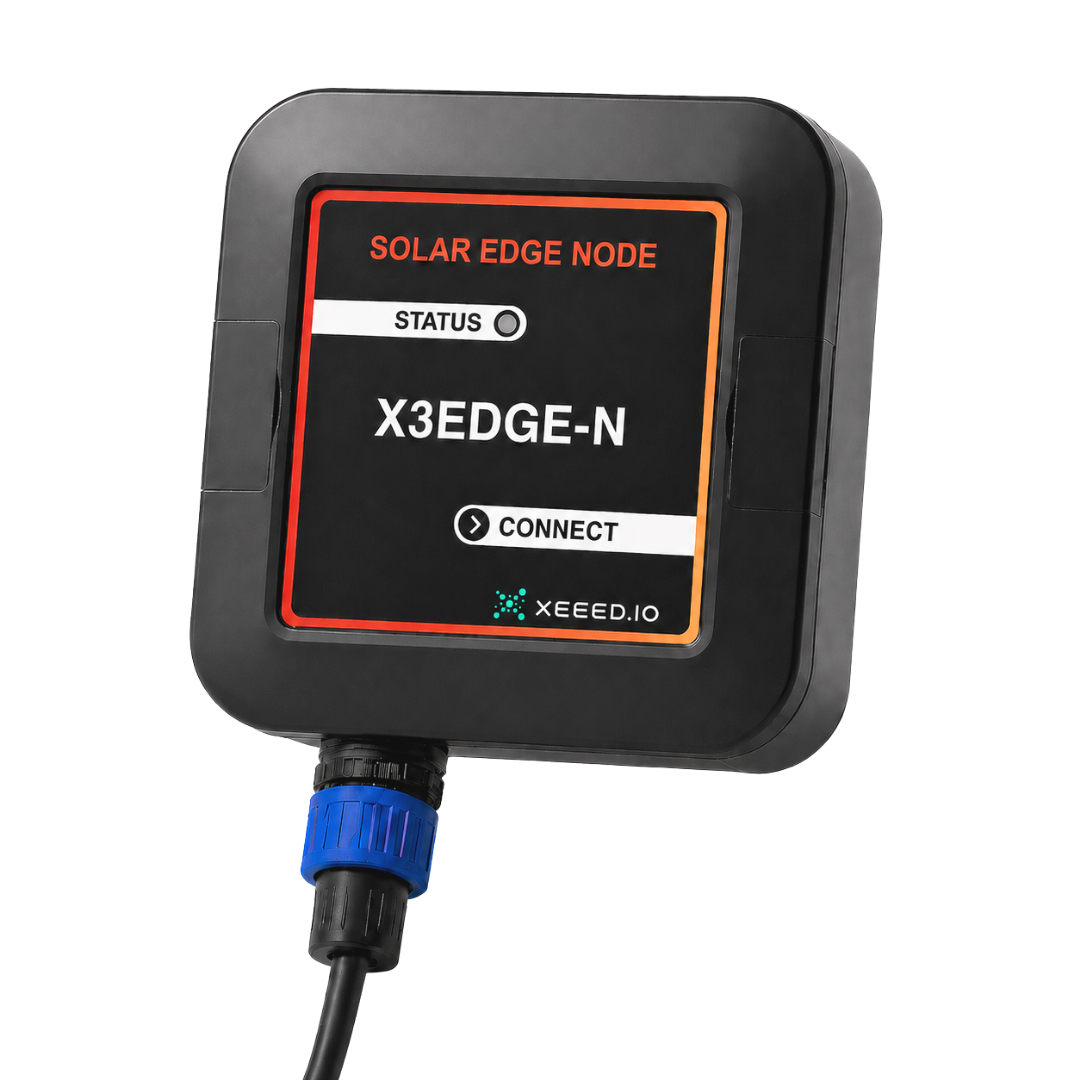 X3EDGE-N